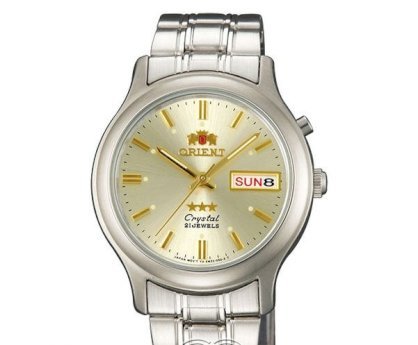 Đồng hồ nam Orient SEM0201ZC8