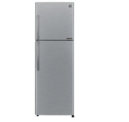 Tủ lạnh Sharp SJ-X345E-MS