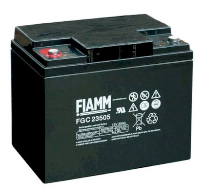 Ắc quy FIAMM FGC21803