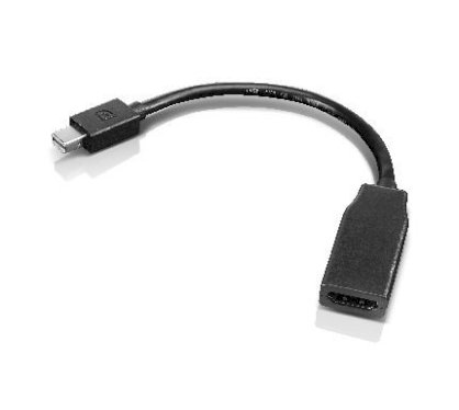 Lenovo Mini-DisplayPort to HDMI Adapter 0B47089