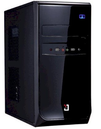 Máy tính Desktop Thuận Nhân PC PDG 2036X (Intel Pentium G2030 3.0GHz, Ram 4GB, HDD 500GB, VGA Onboard, PC DOS, Không kèm màn hình)