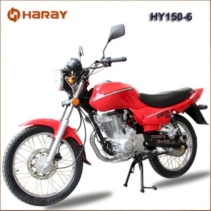 HARAY HY150-6 125cc 2014