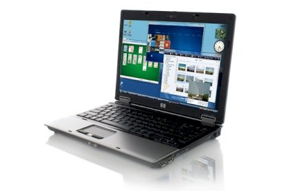 HP Compaq 6530B (Intel Core 2 Duo T6600 2.2 GHz, 2GB RAM, 160GB HDD, VGA Intel GMA 4500MHD, 14.1 inch, Windows 7 Ultimate)