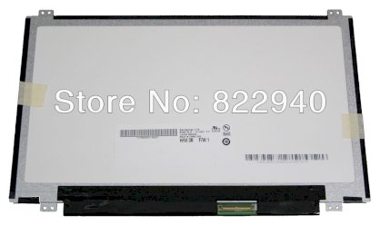 Màn hình laptop Acer Aspire ONE 722 ONE 725 ONE 756 ONE P1VE6 P3-131 V3-111P V3-112P V5-121 V5-131 V5-171 (Led mỏng 11.6”, 40 pin, 1366 x 768)