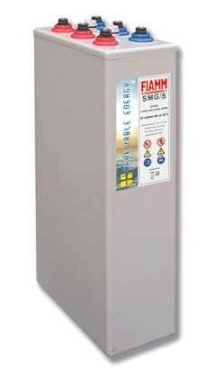 Ắc quy FIAMM SMG/S 860
