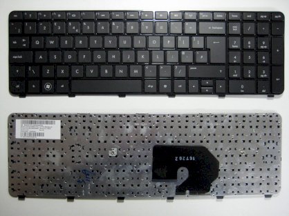 Bàn phím laptop HP Pavilion DV7-6000, DV7-6100