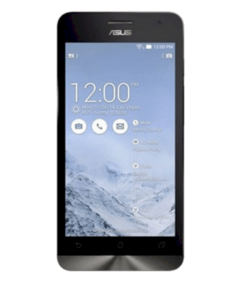 Asus Zenfone 5 A500KL 32GB (1GB RAM) Pearl White for Europe
