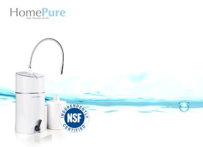 Máy lọc nước HomePure