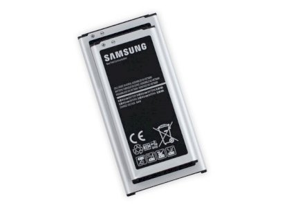 Pin Samsung Galaxy S5 Mini
