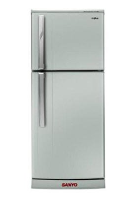 Tủ lạnh Sanyo SR-185N/SS