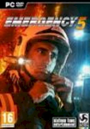 Emergency 5 deluxe edition -GD1617 