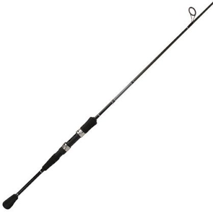 Daiwa Crossfire CFE Multi-Purpose Rod, Spinning, 6ft.6in., Medium CFE662MFS