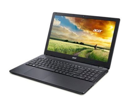 Acer Aspire E5-521G-60BX (NX.MLGAA.001) (AMD Quad-core A6-6310 1.8GHz, 4GB RAM, 500GB HDD, VGA AMD Radeon R5 M240, 15.6 inch, Windows 8.1 64-bit)