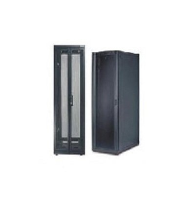 Tủ Rack Cabinet 23 inch USS Rack 42U D1000mm Cửa lưới