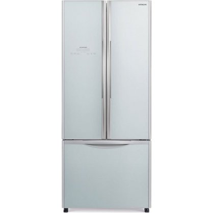 Tủ lạnh Hitachi R-WB475PGV2 (GS)