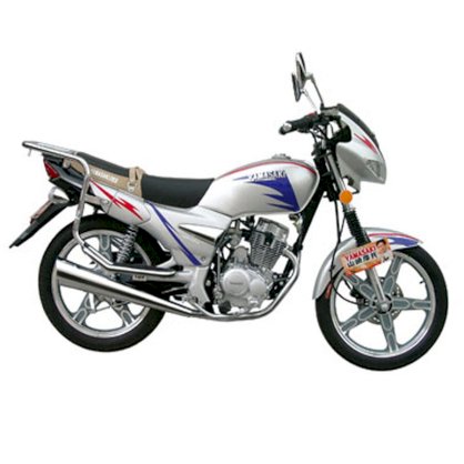 Yamasaki YM125-8 2014