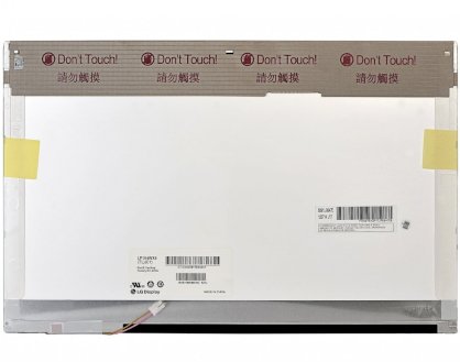Màn hình laptop Sony Vaio VGN-140E VGN-190F VGN-21M VGN-250E VGN-250N VGN-320E  (LCD 15.4”,30 pin, 1280 x 800) 