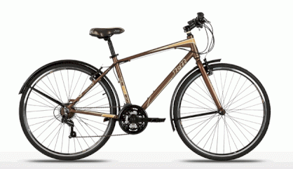 Xe đạp thể thao Jett Strada Comp 2014