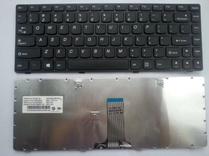 Bàn phím laptop Lenovo IdeaPad G400AS G400S G400AT G400AM G405S