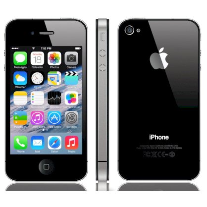Dịch vụ gỡ bỏ ICoud cho iPhone 4S