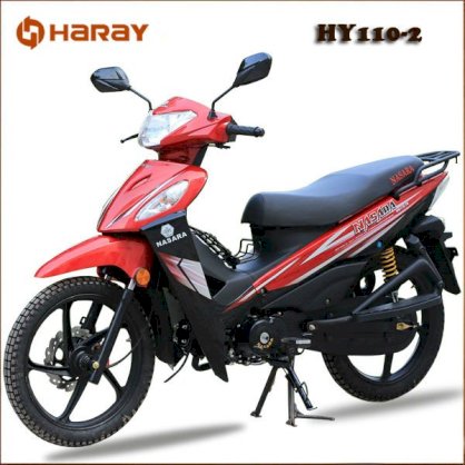 HARAY HY110-2 100cc 2014