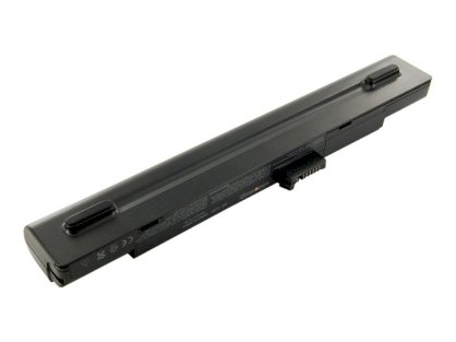 Pin laptop Dell Inspiron 700M 710M G5345 D5561 (6 Cell, 4400mAh)