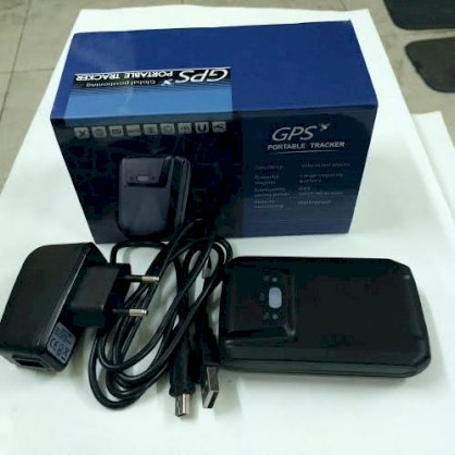 GPS Tracker GT03