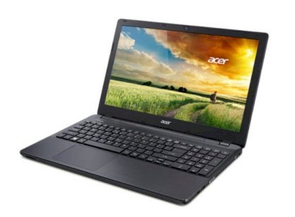 Acer Aspire E5-521-89GN (NX.MLFAA.018) (AMD Quad-Core A8-6410 2.0GHz, 6GB RAM, 1TB HDD, VGA AMD Radeon R5, 15.6 inch, Windows 8.1 64-bit)