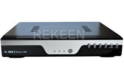 Rekeen REK-6204MS