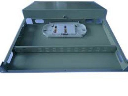 BDT-Group ODF quang 24Fo indoor gắn tủ Rack 19inch