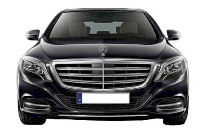 Mercedes-Benz S600 Lang 6.0 AT 2015