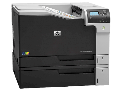 HP Color LaserJet Enterprise M750dn (D3L09A) 