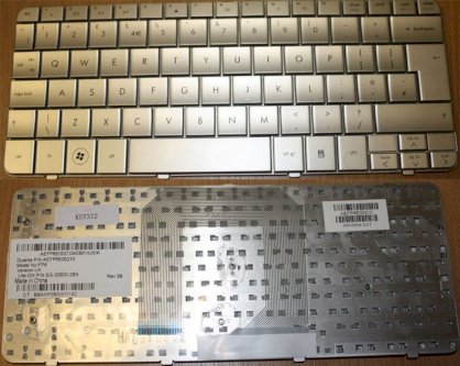 Bàn phím laptop HP Pavilion DM1 DM1-1000, DM1-1100, DM1-2000, DM1-2100