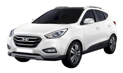 Hyundai Tucsson IX 2.0 Smart MT 2WD 2015