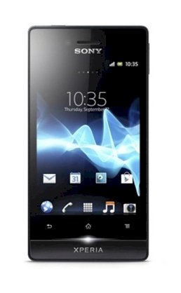 Thay cảm ứng Sony Xperia Miro ST23 / ST23i