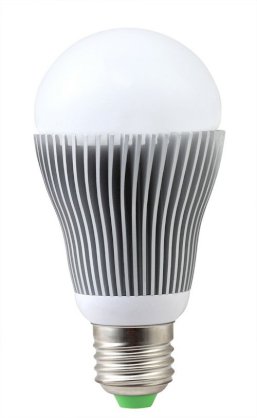 High power LED bulb KH-MG134-5E27