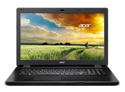 Acer Aspire E5-721-61WP (NX.MNDAA.012) (AMD Quad-Core A6-6310 1.8GHz, 4GB RAM, 500GB HDD, VGA AMD Radeon R4, 17.3 inch, Windows 8.1 64-bit)