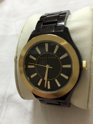Đồng hồ Anne Klein Xách tay chính hãng Mỹ 