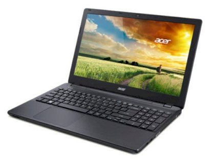 Acer Aspire E5-521-63AL (NX.MLFAA.020) (AMD Quad-Core A6-6310 1.8GHz, 4GB RAM, 1TB HDD, VGA AMD Radeon R4, 15.6 inch, Windows 8.1 54-bit)