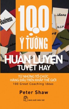 100 ý tưởng huấn luyện tuyệt hay