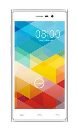 Doogee DG900 White