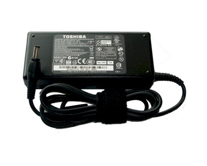 Sạc laptop Toshiba Satellite A110, A80, A85, L10, L15, L20, L25, M30X, M35X (19V – 4.74A)