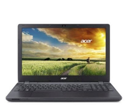 Acer Aspire E5-521-8948 (NX.MLFAA.011) (AMD Quad-core A8-6410 2.0GHz, 4GB RAM, 500GB HDD, VGA AMD Radeon R5, 15.6 inch, Windows 8.1 64-bit)