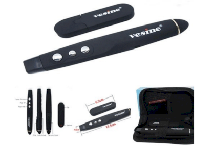 Bút trình chiếu laser VESINE VT101