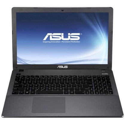 Asus P550CA-XO998D ((Intel Core i3-3217U 1.8GHz, 2GB RAM, 500GB HDD, Intel HD Graphics 4000, 15.6 inch, Dos)