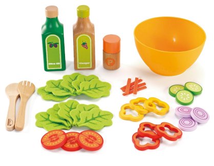 Hape - Healthy Gourmet Salad For Green Eaters