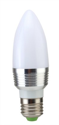 LED Candle Light KH-MG132-3