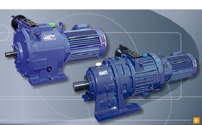 Hộp giảm tốc Sumitomo CHHBMN3A-4115-17