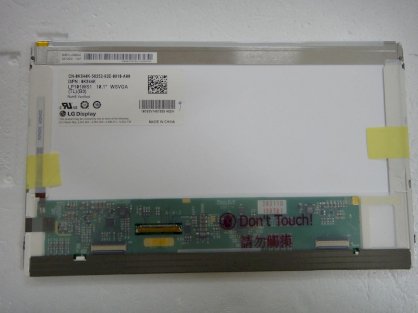 Màn hình laptop Acer Aspire ONE 531H ONE 532H ONE 533 ONE D150 ONE D250 ONE D531H (Led dày 10.1”, 40 pin, 1024 x 600)