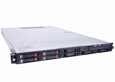 Server HP Proliant SE316M1 (DL160 G6) (2 x Intel Xeon Quad Core X5560 2.80GHz, Ram 4GB, HDD 1x250GB, Raid B110i (0,1), PS 1200W)